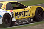 Pennzoil NISMO Skyline GTR Picture